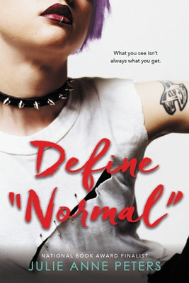 Define "Normal" Paperback Little Brown and Company