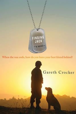 Finding Jack Paperback St. Martin's Griffin