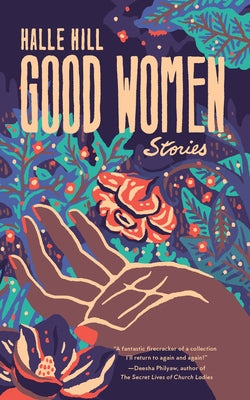 Good Women Paperback Hub City Press