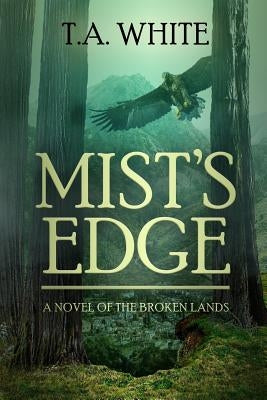 Mist's Edge Paperback Createspace Independent Publishing Platform