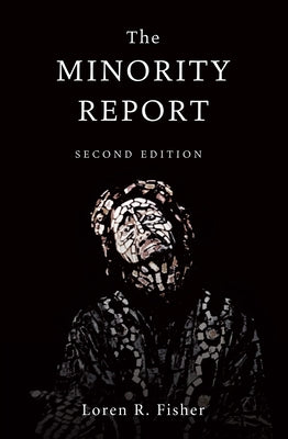 The Minority Report Paperback Wipf & Stock Publishers