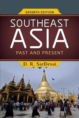 Southeast Asia: Past and Present Paperback Routledge