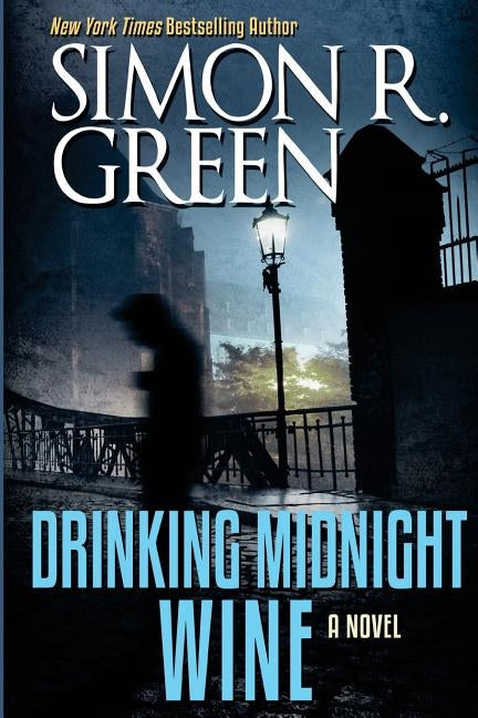 Drinking Midnight Wine Paperback Jabberwocky Literary Agency, Inc.