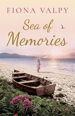 Sea of Memories Paperback Lake Union Publishing