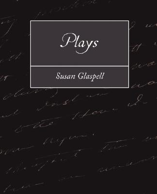 Plays Paperback Book Jungle