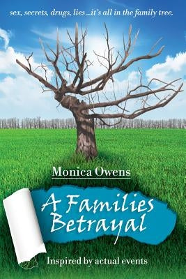 A Families Betrayal Paperback Monica Owens