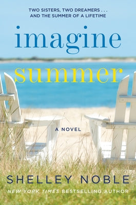Imagine Summer William Morrow & Company