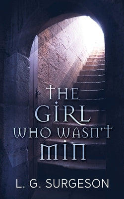 The Girl Who Wasn't Min Paperback Next Chapter