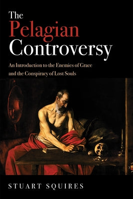The Pelagian Controversy: An Introduction to the Enemies of Grace and the Conspiracy of Lost Souls Paperback Pickwick Publications