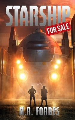 Starship For Sale Paperback Independently Published