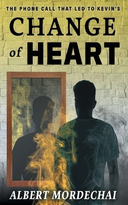 Change of Heart Paperback Page Publishing, Inc.