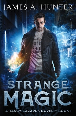 Strange Magic Paperback Independently Published