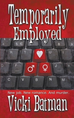 Temporarily Employed Paperback Wild Rose Press