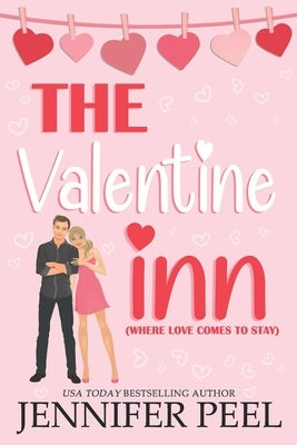 The Valentine Inn Paperback Independently Published