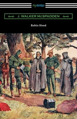 Robin Hood Paperback Digireads.com