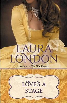 Love's a Stage Paperback Forever Yours