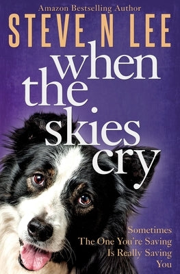 When The Skies Cry Paperback Blue Zoo