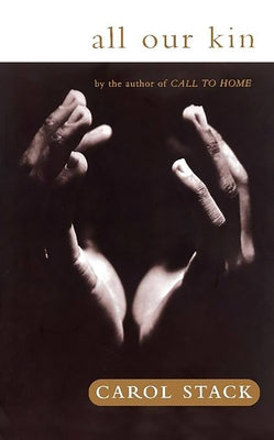 All Our Kin Paperback Basic Books