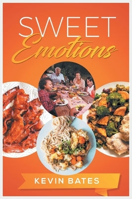 Sweet Emotions Paperback Litprime Solutions