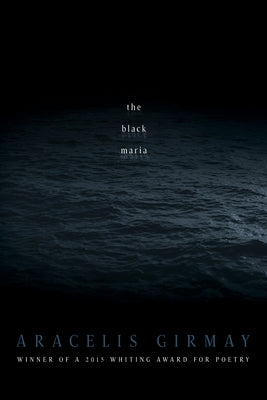 The Black Maria Paperback BOA Editions