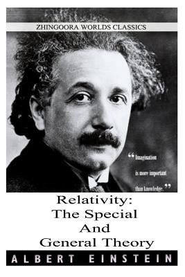 Relativity: The Special And General Theory Paperback Createspace Independent Publishing Platform
