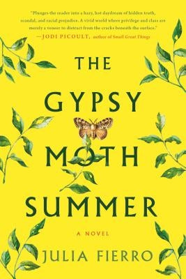 The Gypsy Moth Summer Paperback St. Martin's Griffin