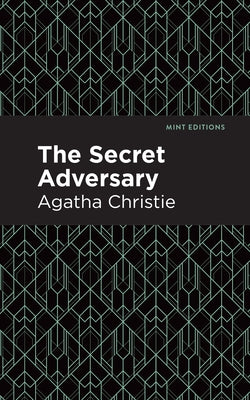 The Secret Adversary Paperback Mint Editions
