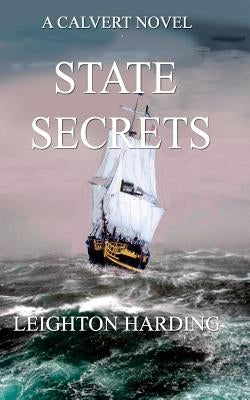 State Secrets Paperback Createspace Independent Publishing Platform