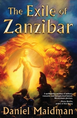 The Exile of Zanzibar Paperback Tower Books Publishing