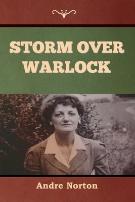 Storm over Warlock Paperback Indoeuropeanpublishing.com