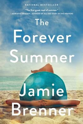 The Forever Summer Back Bay Books