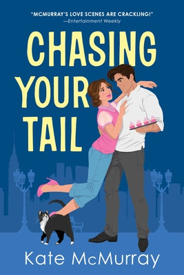Chasing Your Tail Paperback Sourcebooks Casablanca