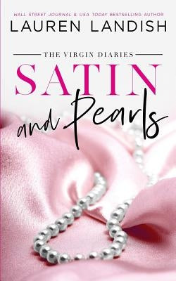 Satin and Pearls Paperback Createspace Independent Publishing Platform