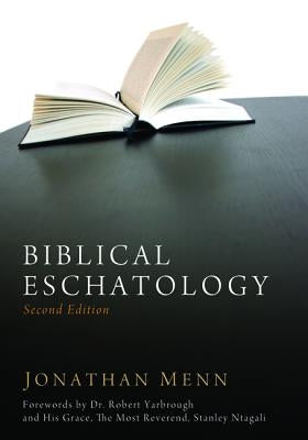 Biblical Eschatology, Second Edition Paperback Resource Publications (CA)