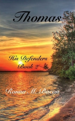 Thomas Paperback Ronna Bacon