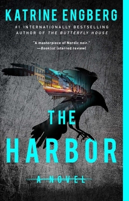 The Harbor Paperback Gallery/Scout Press