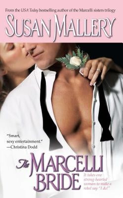 The Marcelli Bride Paperback Gallery Books