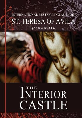 The Interior Castle Paperback Createspace Independent Publishing Platform