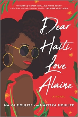 Dear Haiti, Love Alaine Paperback Inkyard Press