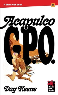 Acapulco G.P.O. Paperback Stark House Press