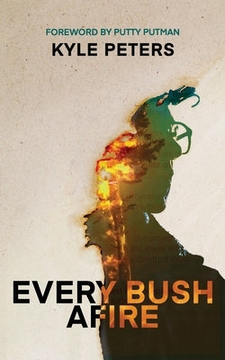 Every Bush Afire Paperback Columbus Press