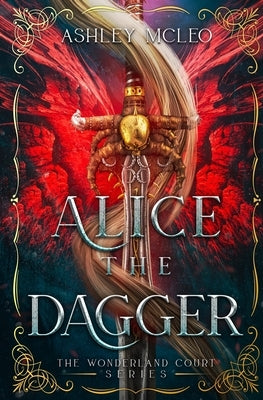 Alice the Dagger Paperback Meraki Press
