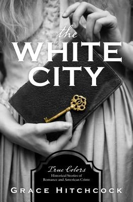 White City Paperback Barbour Publishing