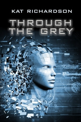 Through the Grey Paperback Falstaff Books, LLC