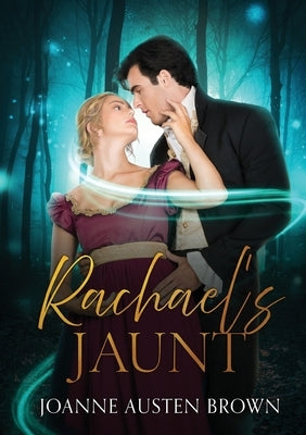 Rachael's Jaunt Paperback Joanne Boog