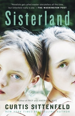 Sisterland Paperback Random House Trade