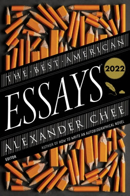 The Best American Essays 2022 Paperback Mariner Books