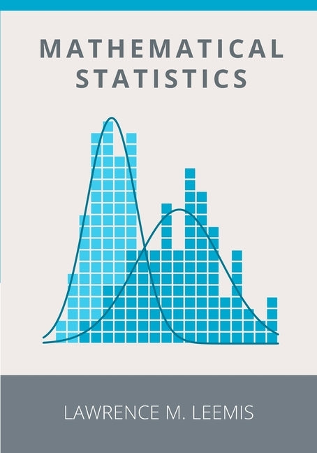 Mathematical Statistics Paperback Ascended Ideas