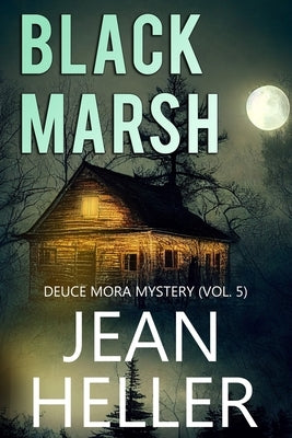 Black Marsh Paperback Jean Heller Books