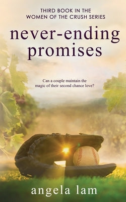 Never-Ending Promises Paperback Wild Rose Press